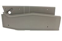 Verkleidung Mitteltunnel hinten rechts GRAU