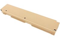 Verkleidung Schweller links Fahrersitz