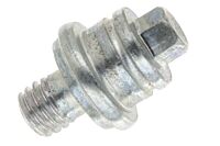 Spezialschraube Batteriepole (Kurz)