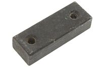 Gegenhalter Türbolzen hinten