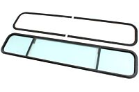 Heckscheibe / Schiebefenster (ohne Heizung)