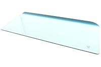 Windschutzscheibe rechts getönt + oben getönt