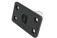 Luftauslass Seitenscheiben