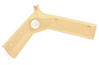 Verkleidung A-säule rechts TAN (Deluxe)