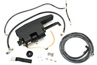 Externe Klima- Heizungseinheit 1994-1997