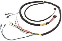 Kabelbaum Vordertüre Elektrische Speigel + Fenstzerkurbel