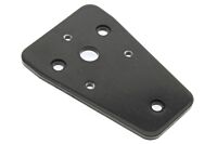 Halter Seitenspiegel