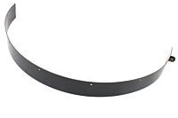 Unterer Metallring Lüftergehäuse Saugdiesel