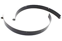 Metallring Lüftergehäuse Saugdiesel