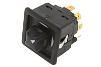 Joystick Spiegelverstellung (ohne Kabelbaum)