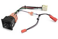 Joystick Spiegelverstellung