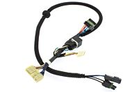 Kabelbaum Tempomat mit Relais