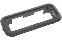 Einbaurahmen Innenraumleuchte über den Türen