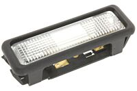 Innenraumleuchte über den Türen