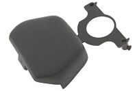 Abdeckung Halter 3-Punkt Gurt