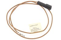 Kabel Overspeed Alarm