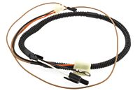 Kabelbaum Overspeed Alarm