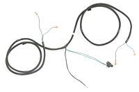 Verlängerung Kartenlicht