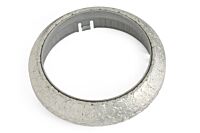 Linke Auspuff-Dichtung nach Krümmer