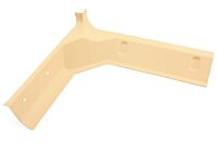 Verkleidung A-säule rechts TAN (Deluxe)