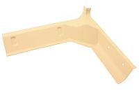 Verkleidung A-säule links TAN (Deluxe)