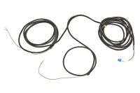 Stereo Kabelbaum 2 Sitzer