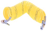 Externer CTIS Schlauch