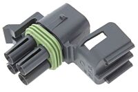 Stecker 4-Polig Motorkabelbaum Benziner