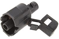 Stecker 1-Polig Motorkabelbaum Benziner