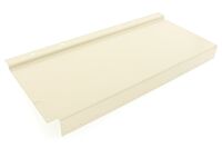 Linkes Seitenblech PickUp Dach -blank-