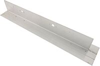 Profil für Laderaumabdeckung links