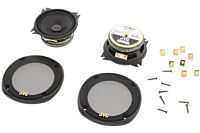 1 PAAR JVC Lautsprecher Original HUMMER H1