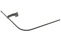 Peilstabrohr Motoröl 6.5l Saugdiesel H1