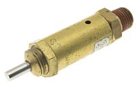 Überdruckventil CTIS