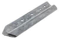 Dichtung Motorhaube hinten rechts