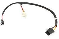 Kabel Heckscheibenheizung