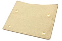 Teppich auf dem Mitteltunnel Station Waggon TAN