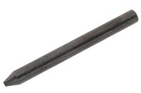 Pin Haubenverriegelung im Motorraum