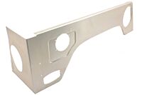 Blech Fender hinten RECHTS außen