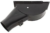 Hälfte Ansaugung 5.7 Benziner Links