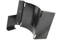 Alter Luftfiltergehäuse links