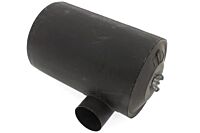 Luftfiltergehäuse & Filter rechts