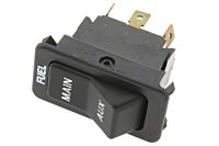 Schalter Tankumschaltung 