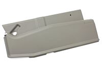 Verkleidung Mitteltunnel hinten rechts GRAU