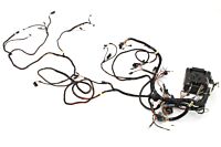 Hauptkabelbaum 1995 Saug-Diesel