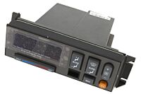 Heizungssteuerung OHNE Klima