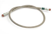 CTIS Schlauch vorne Rechts (grün)