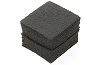 Isolierung Verkleidung Fußraum (Kick Panel)