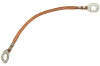 Erdungsband Tankstutzen