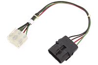 Adpaterkabel Schalter Zusatztank (lang)